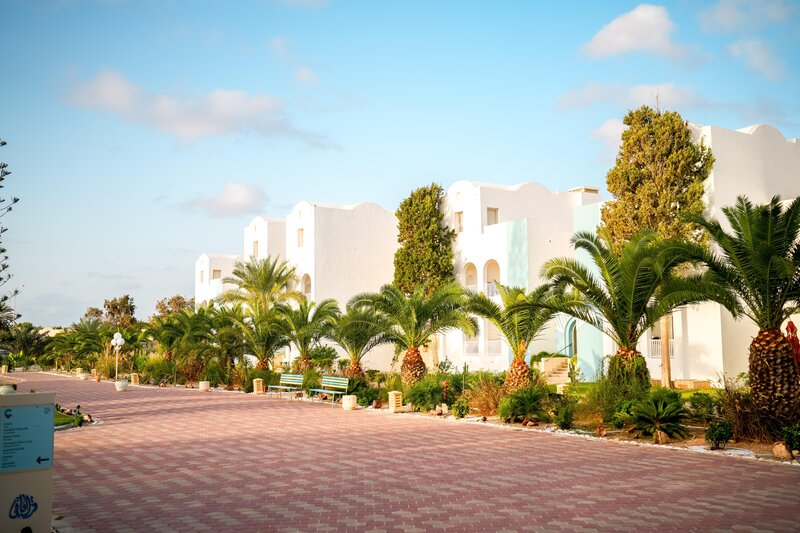 Club Calimera Yati Beach 35