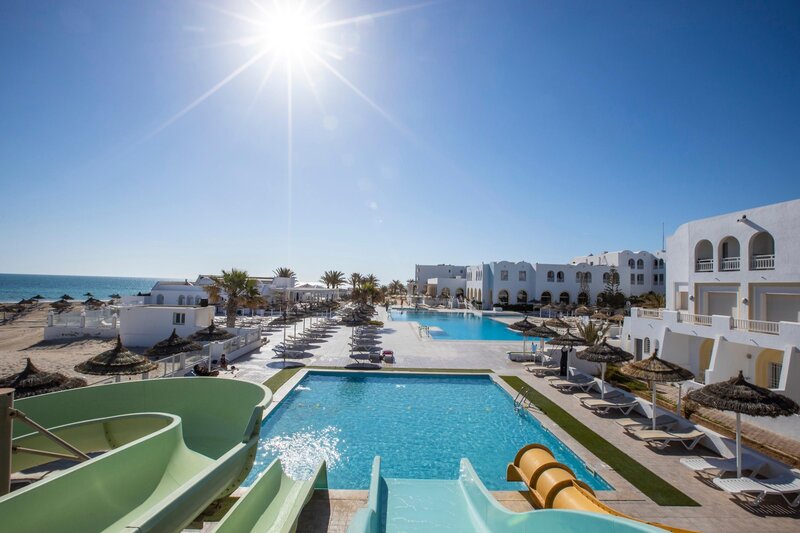 Club Calimera Yati Beach 36