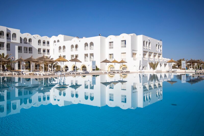 Club Calimera Yati Beach 37