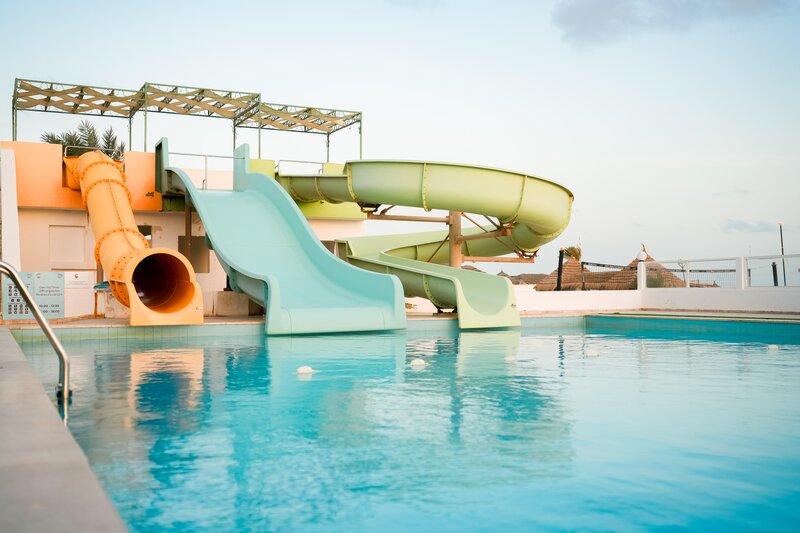 Club Calimera Yati Beach 38