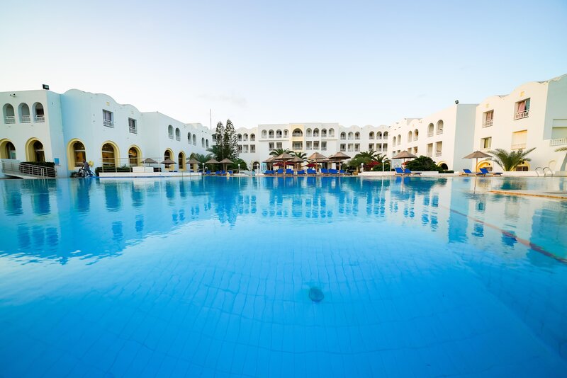 Club Calimera Yati Beach 40