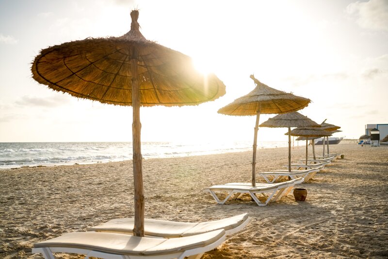 Club Calimera Yati Beach 41