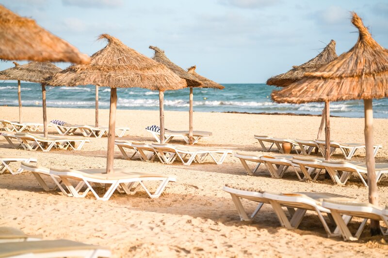Club Calimera Yati Beach 42
