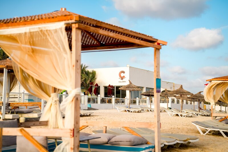 Club Calimera Yati Beach 46