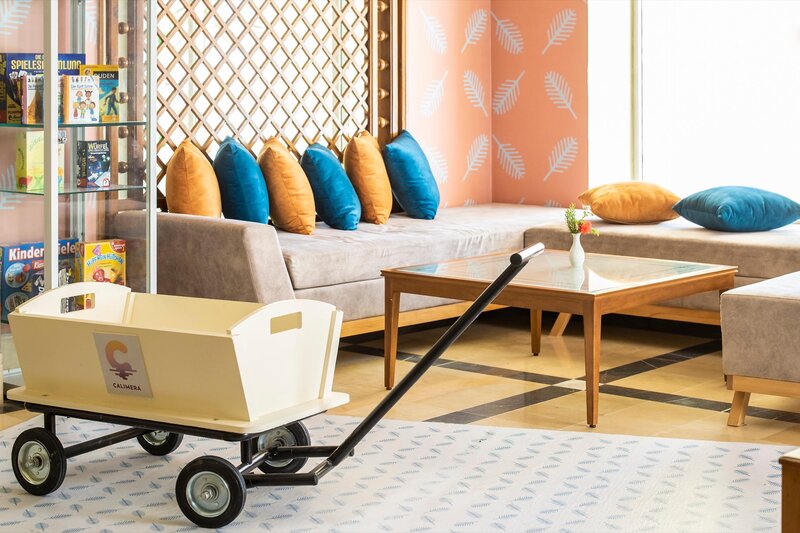 Club Calimera Yati Beach 47