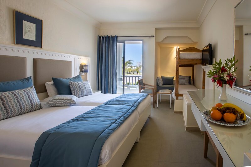 Club Calimera Yati Beach 50