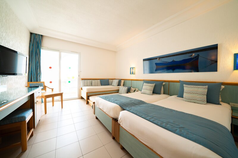 Club Calimera Yati Beach 53