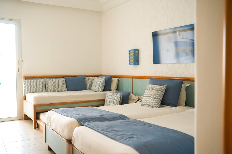 Club Calimera Yati Beach 54