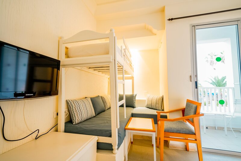 Club Calimera Yati Beach 55