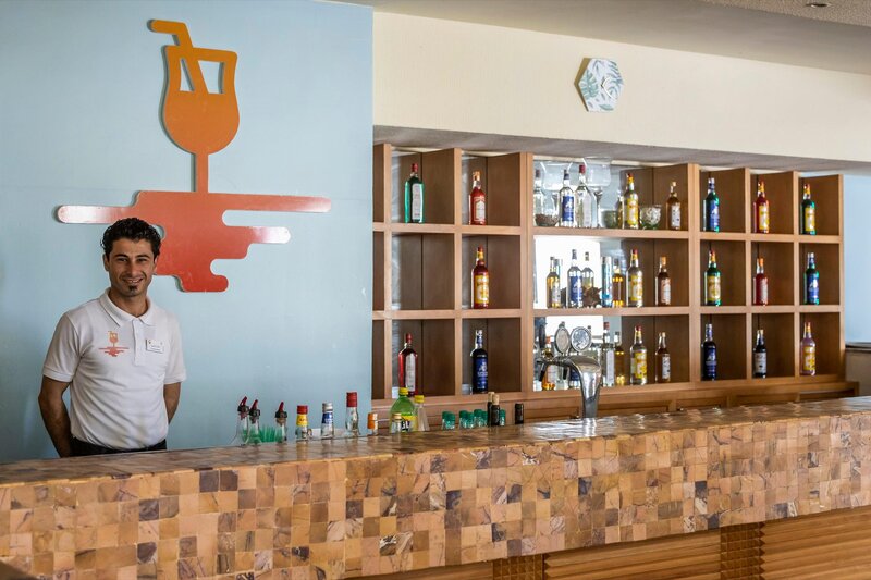 Club Calimera Yati Beach 57