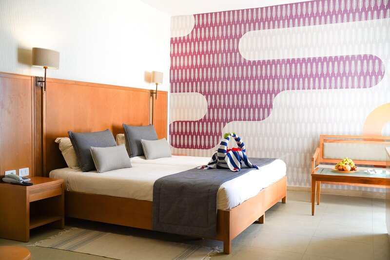 Club Calimera Yati Beach 58