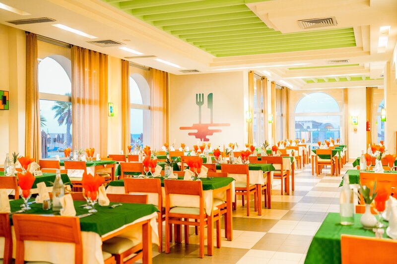 Club Calimera Yati Beach 65