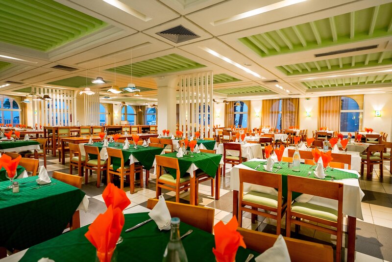 Club Calimera Yati Beach 66