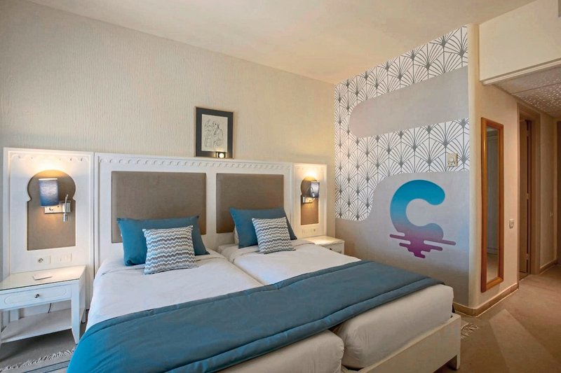 Club Calimera Yati Beach 2