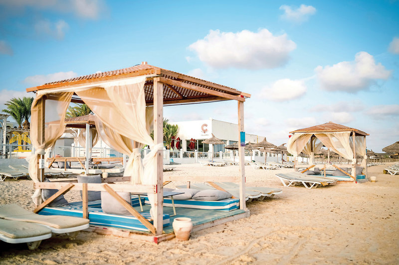 Club Calimera Yati Beach 5
