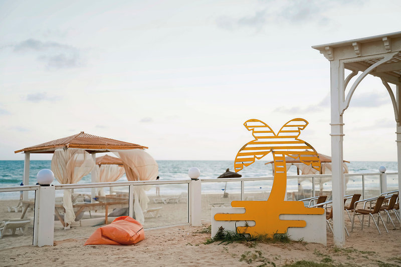 Club Calimera Yati Beach 12