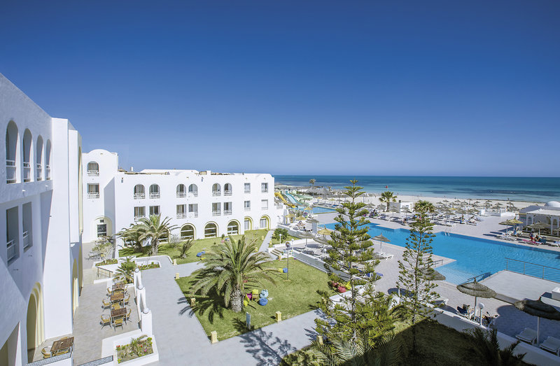 Club Calimera Yati Beach 16