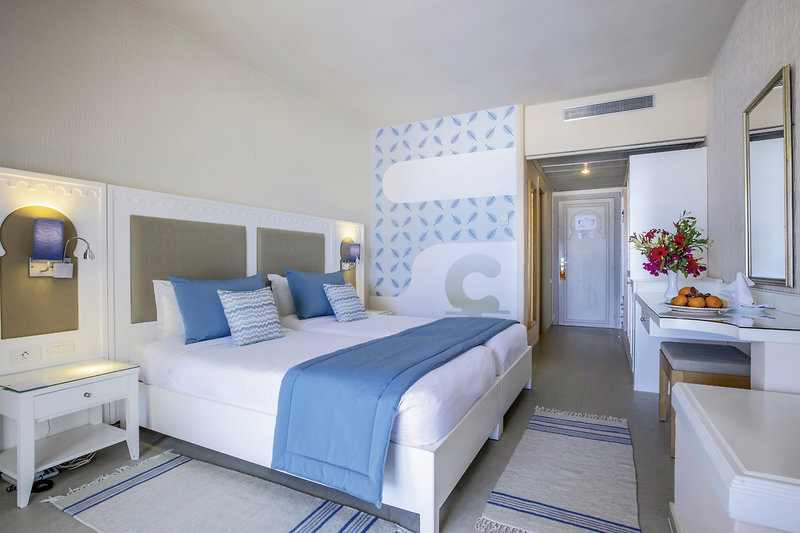 Club Calimera Yati Beach 20