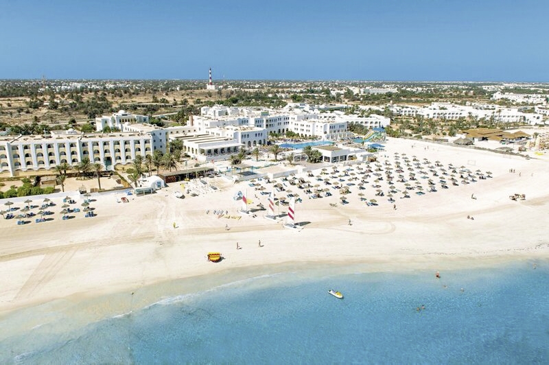 Club Calimera Yati Beach 24