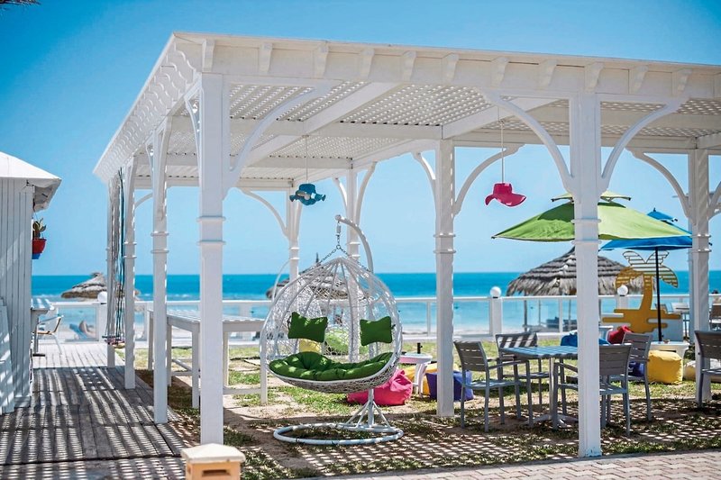 Club Calimera Yati Beach 31
