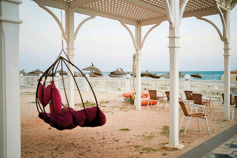 Club Calimera Yati Beach 36