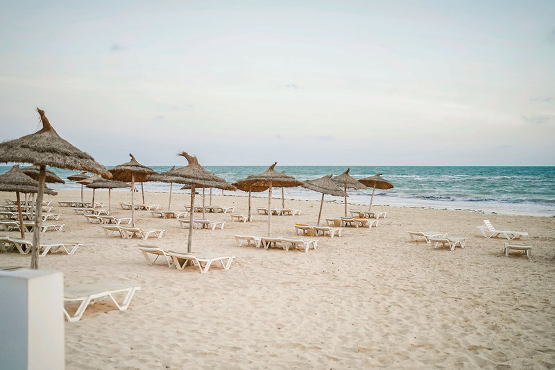 Club Calimera Yati Beach 37