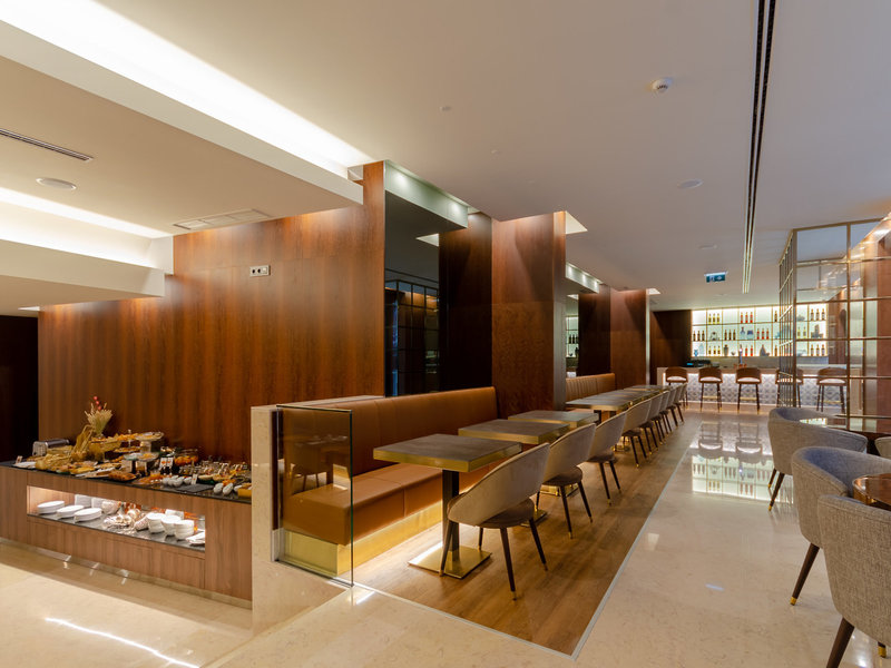 Turim Boulevard Hotel 3