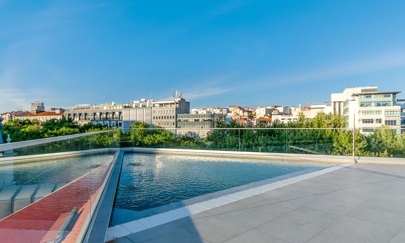 Turim Boulevard Hotel 3