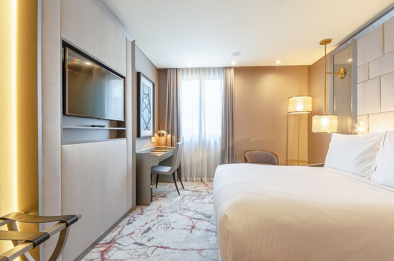 Turim Boulevard Hotel 7