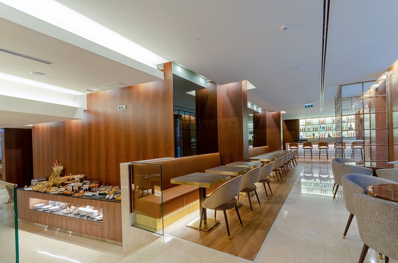 Turim Boulevard Hotel 10