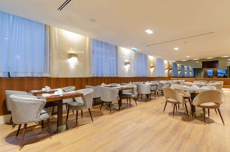 Turim Boulevard Hotel 3