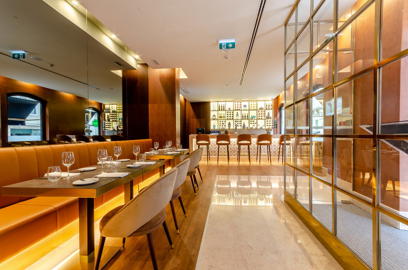 Turim Boulevard Hotel 4