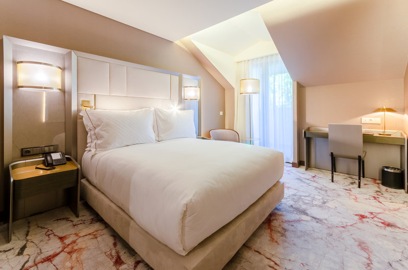 Turim Boulevard Hotel 10