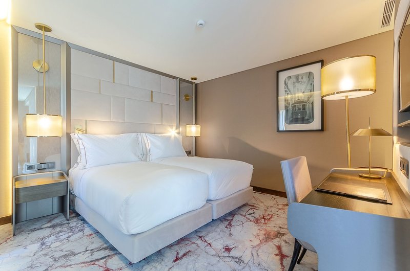 Turim Boulevard Hotel 2