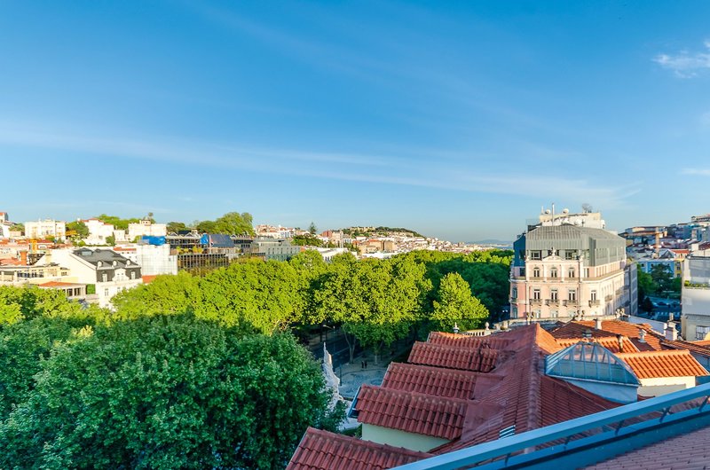 Turim Boulevard Hotel 4