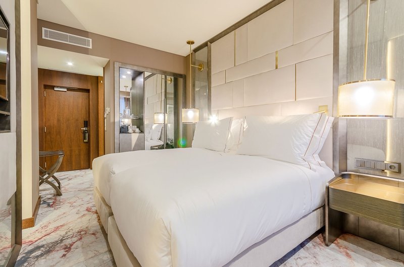 Turim Boulevard Hotel 11