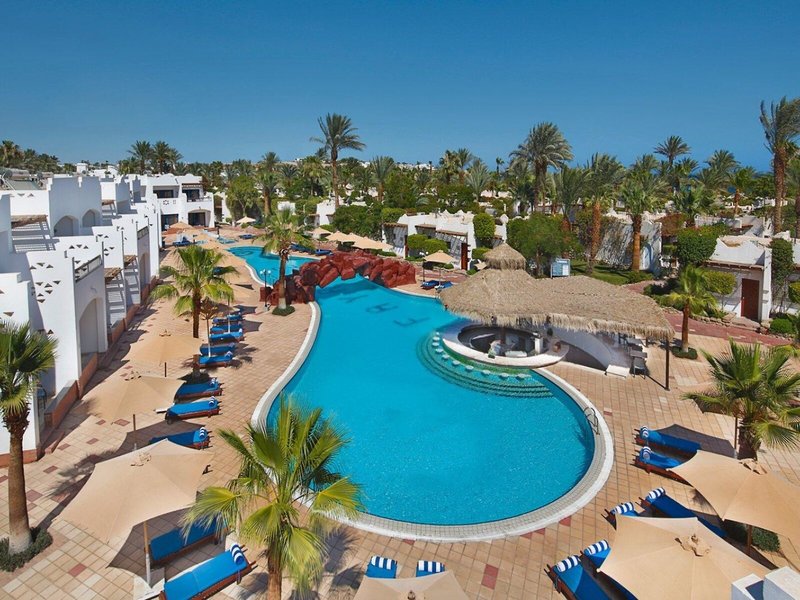 Fayrouz Resort 1 - Exterior