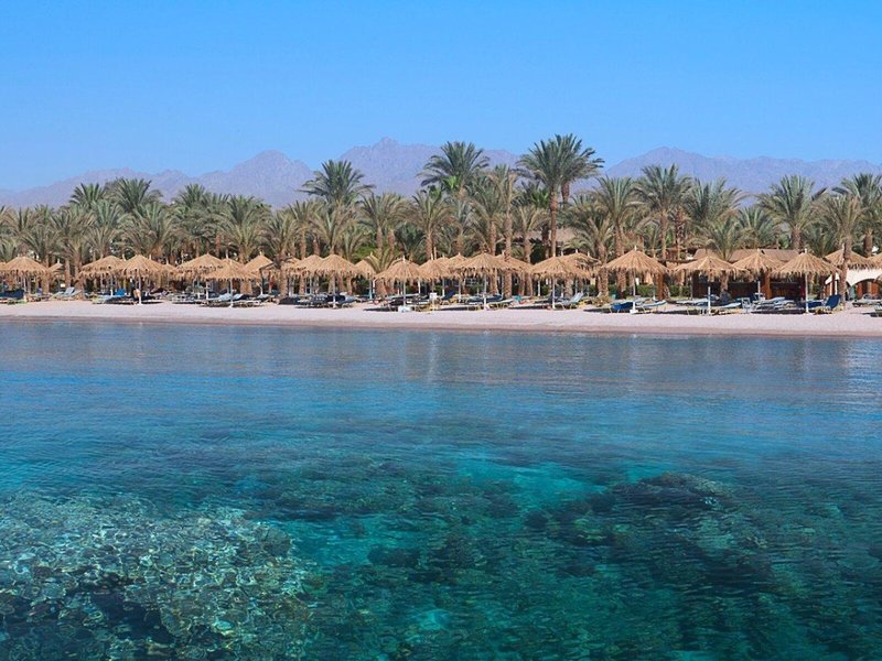 Fayrouz Resort 2 - Exterior