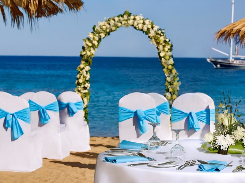 Fayrouz Resort 6 - Beach