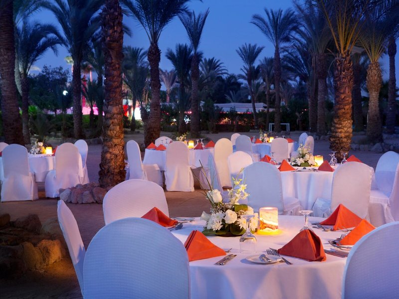 Fayrouz Resort 7 - Beach