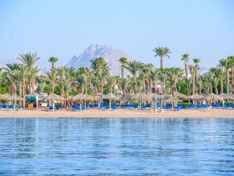 Fayrouz Resort 8 - Beach