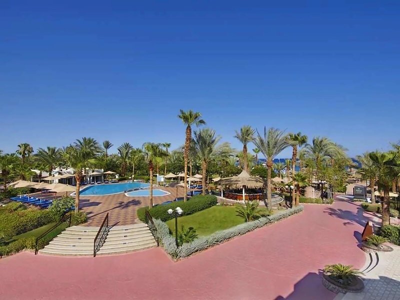 Fayrouz Resort 9 - Outdoor Pool