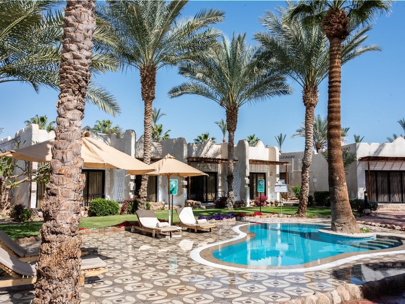 Fayrouz Resort 12 - Outdoor Pool