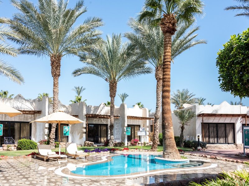 Fayrouz Resort 13 - Outdoor Pool