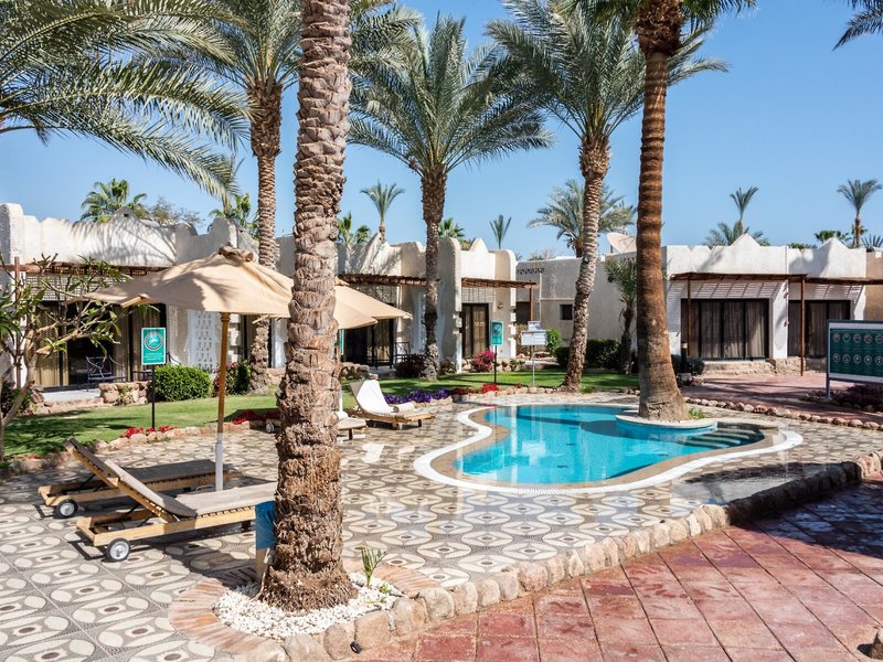 Fayrouz Resort 14 - Outdoor Pool