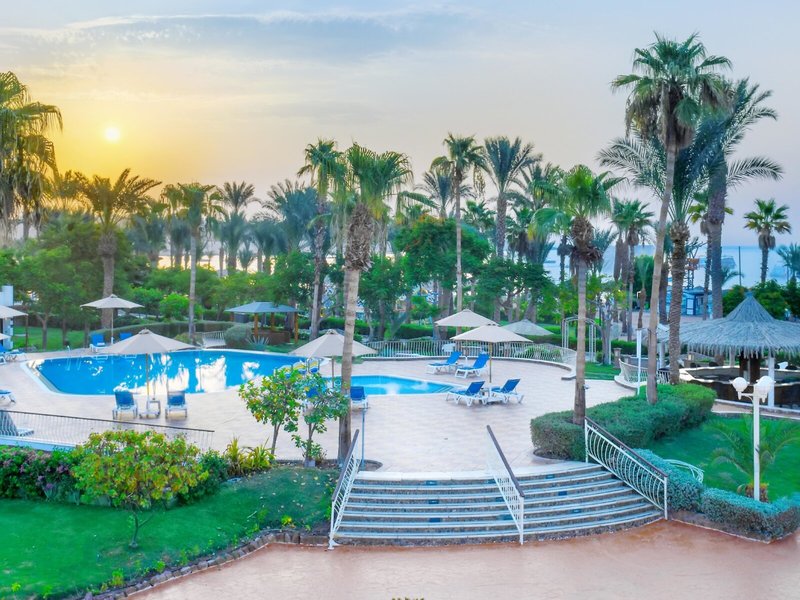 Fayrouz Resort 16 - Outdoor Pool