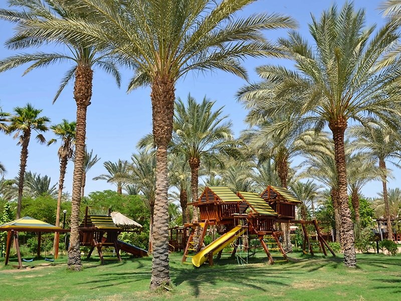 Fayrouz Resort 19 - Garden