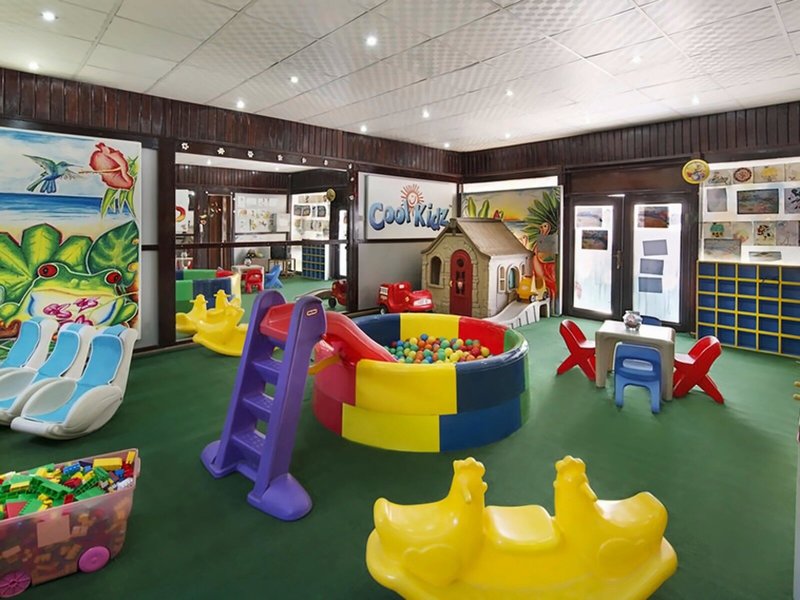 Fayrouz Resort 20 - Sports and leisure