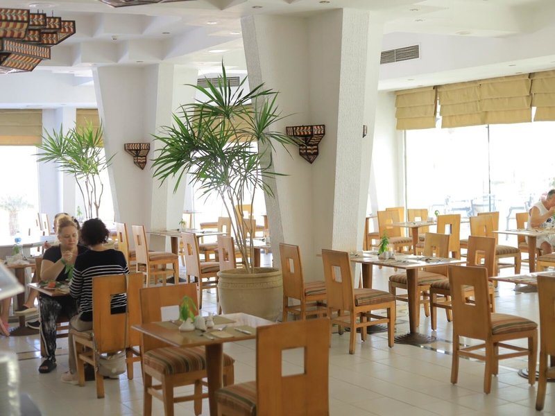 Fayrouz Resort 23 - Restaurant