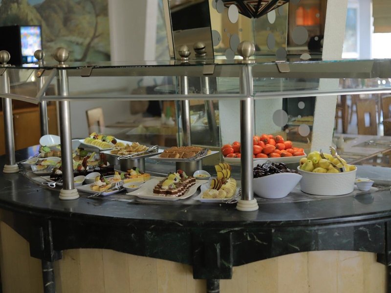 Fayrouz Resort 24 - Restaurant